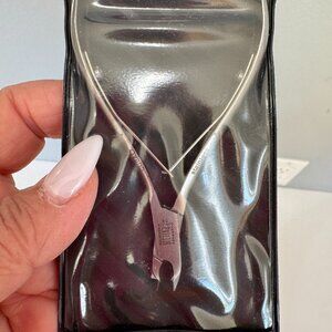 Mehaz Cuticle Nipper 006